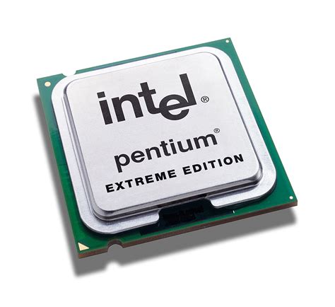 latest pentium processor.